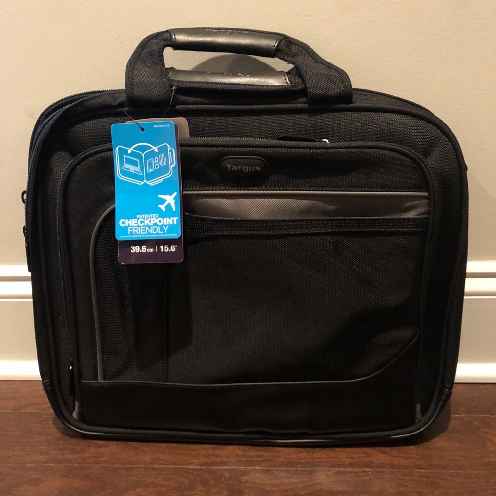 Briefcase